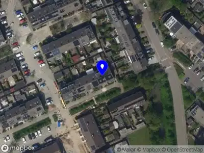Buddyfit Amersfoort