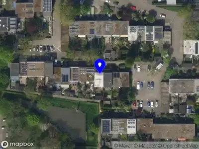 MT ademwerk & training Hoogland