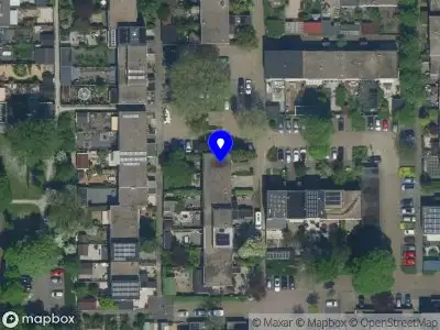 Nieuw bedrijf TRZ Security