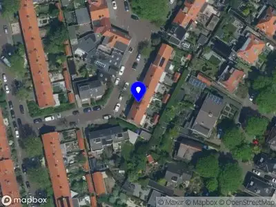 Nieuw bedrijf Marlon Burggraaf Traffic Service