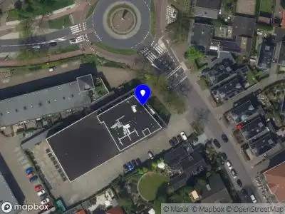 AD3Project Bouw B.V. Hoogland