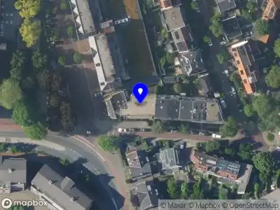 Nieuw bedrijf Harbair Services