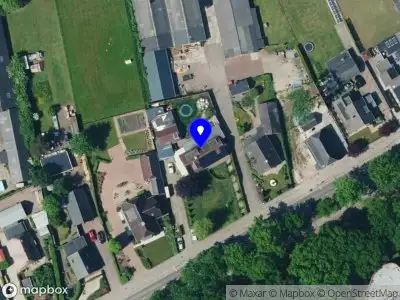 Nieuw bedrijf Tencio