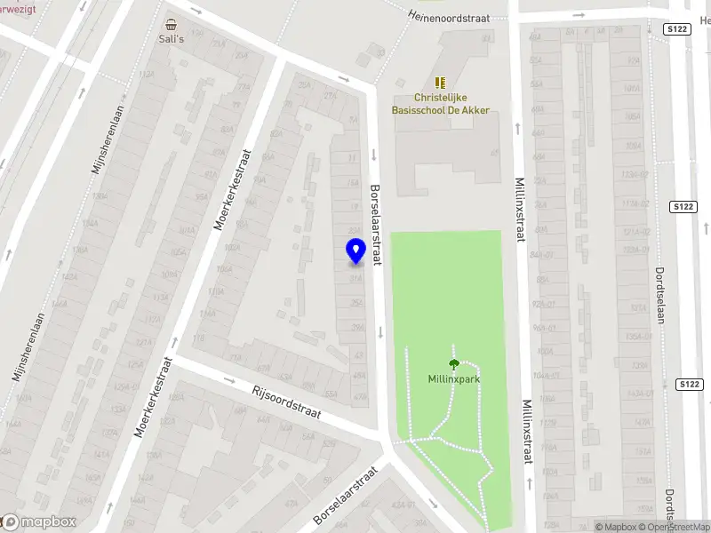 Umar Personal Care Rotterdam