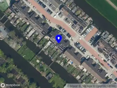 Nieuw bedrijf Pelgrim Travel