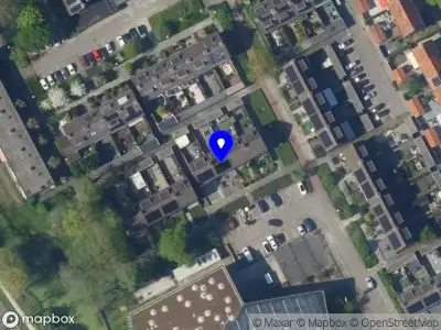 Nieuw bedrijf B.L CareService