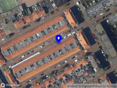 Ruby Lee 's-Gravenhage