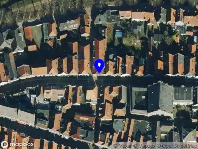 Voetzorg Veldkamp Medisch pedicure praktijk