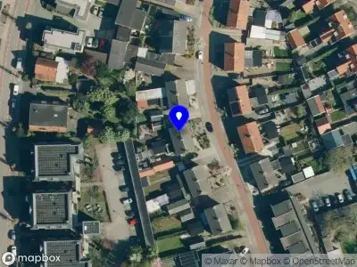 Chantal's autorijschool