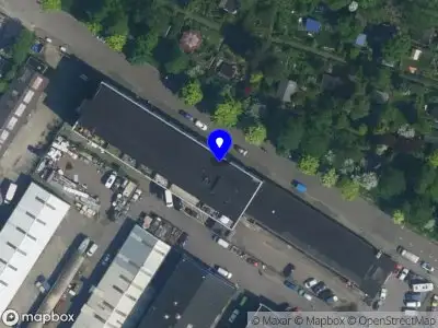 Hartmonie Amsterdam