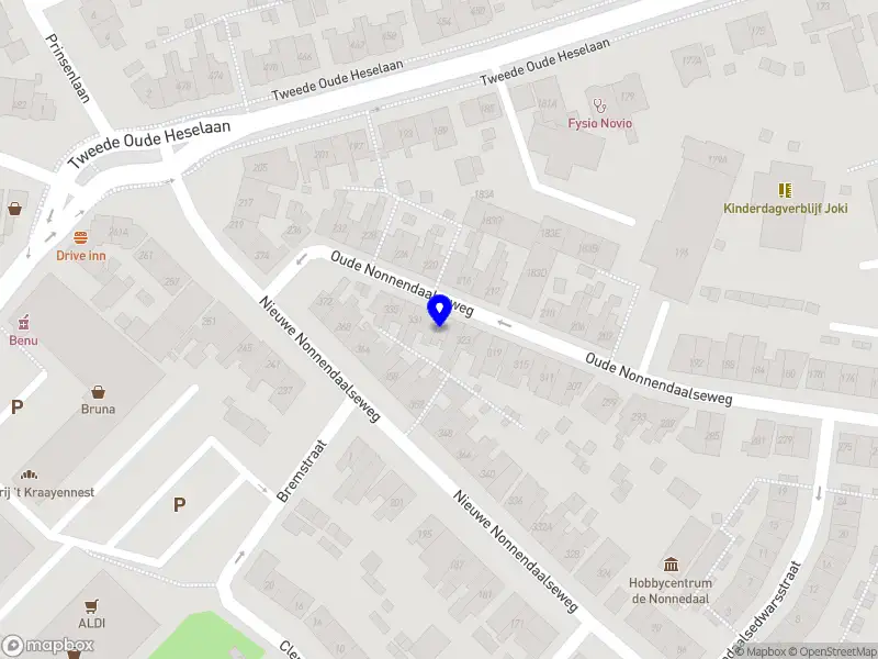 Jeanne de Graaf Ruimtelijk Juridisch Advies