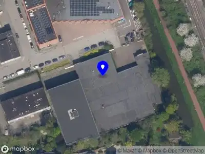 Kevin Webwinkel Rotterdam
