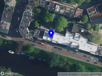 Schönberg Consulting Amsterdam