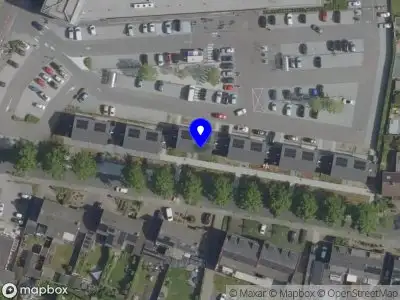 Nieuw bedrijf Batu Trading Company