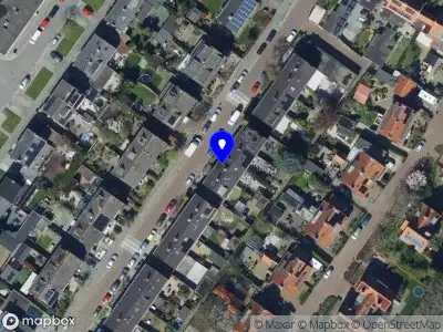 Alkaddour Transport HOOGVLIET ROTTERDAM