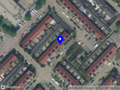 De Mare Beverwijk