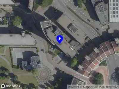 Nicole den Ouden Helmond