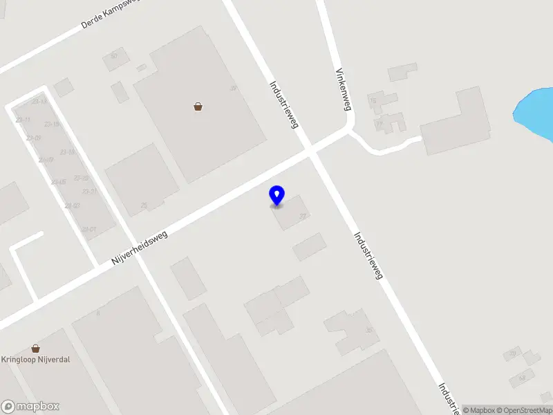 Nieuw bedrijf SaLonn