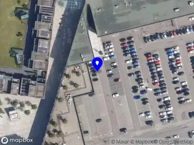 Kapper Riz Almere