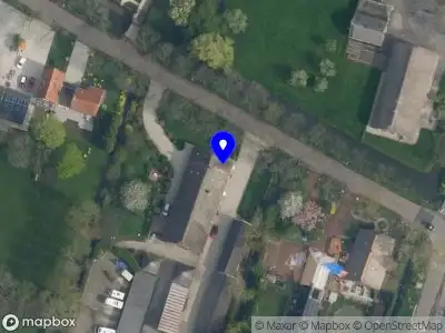 Mobiele Truck Service