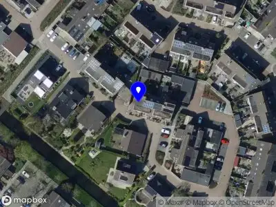 KIKFO Zuidland