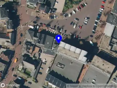 Nieuw bedrijf Goddess.icon