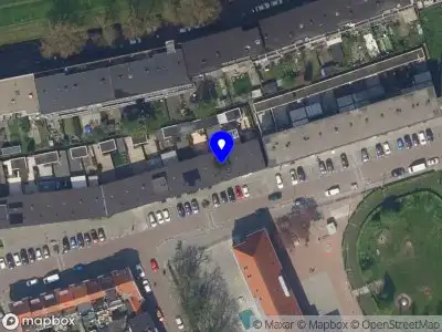 MK Bouw Rotterdam
