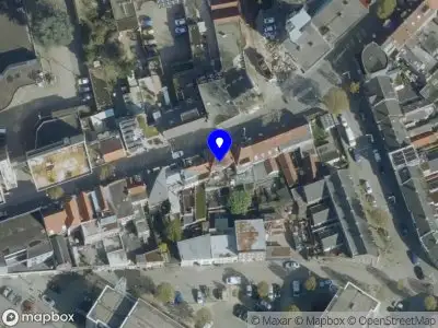 Kolvari Tilburg