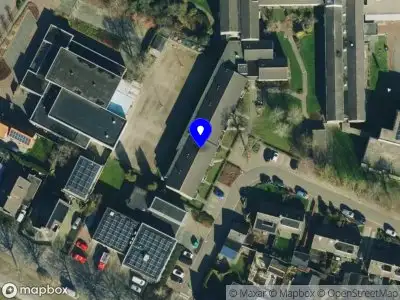 Nieuw bedrijf Appeloo