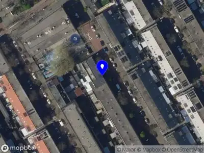 Nieuw bedrijf Ulker Education