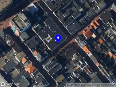 Second Dimension Den Helder