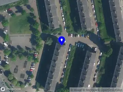 Kaouthar Begeleiding Amsterdam
