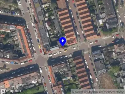 Rafi Mr. Cleaning Vlaardingen