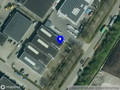 Van Schaik Wire Racks B.V. Ede