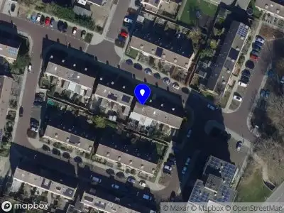 Rosolamp Middelburg