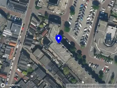 Flané Studio Beverwijk
