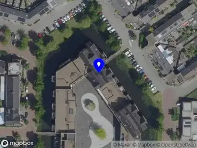 Nieuw bedrijf By Erkan