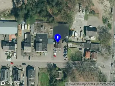 Nieuw bedrijf WB Machine Trading