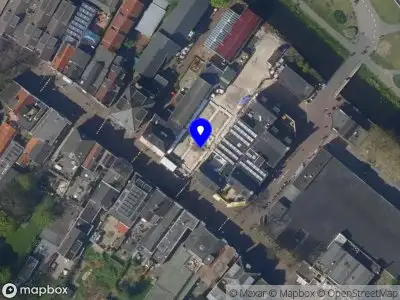 Eco-Glint Zoetermeer