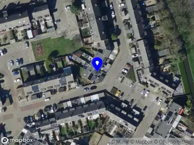 Nieuw bedrijf R.S.P.S Services