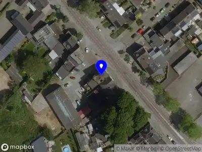 Pandhuis Heerlerbaan