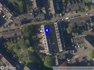 Joni Reiche Amersfoort