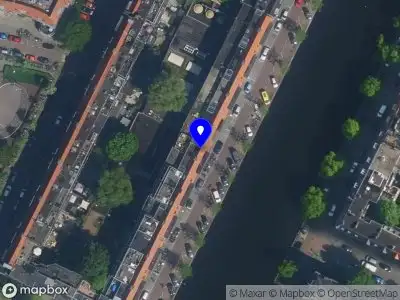 Uzair Hannure Consulting Amsterdam