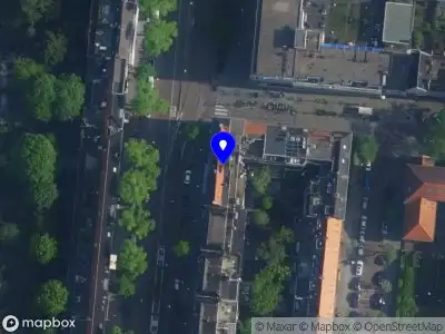 Vilna Stretching Amsterdam
