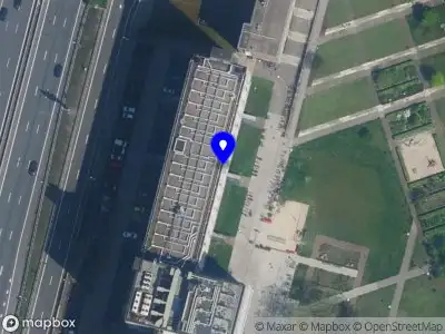 DeBlijeTaxi Amsterdam
