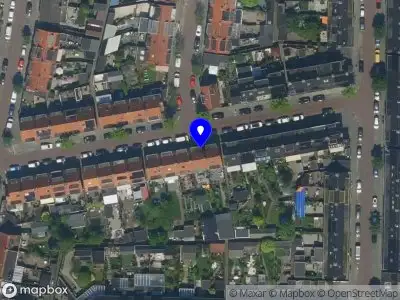 Nieuw bedrijf Roos van den Bosch