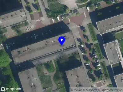 GraemeZorg Amsterdam