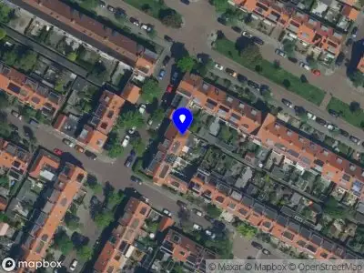 W.S. Blom Dienstverlening Haarlem