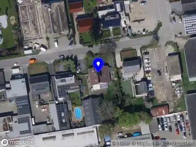 Nieuw bedrijf Dat Doet Dave