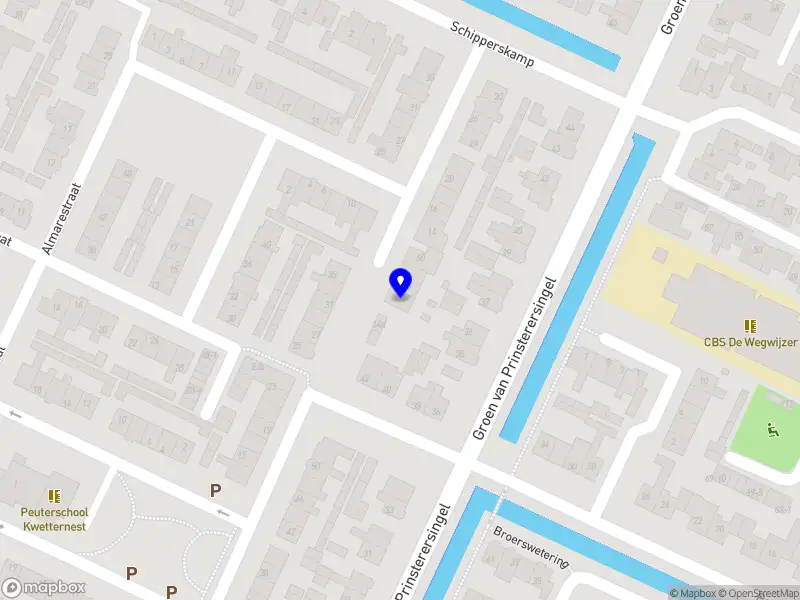 RA Belska BUNSCHOTEN-SPAKENBURG
